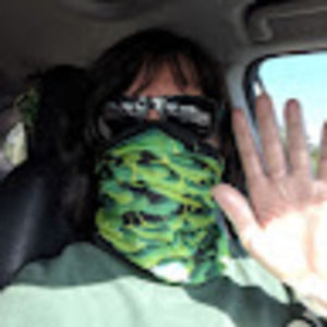 Meet your Posher, Kathy